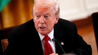 Uzbequistão investe nos EUA — foto ilustrativa