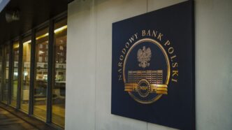 cortes de juros Polônia — foto ilustrativa