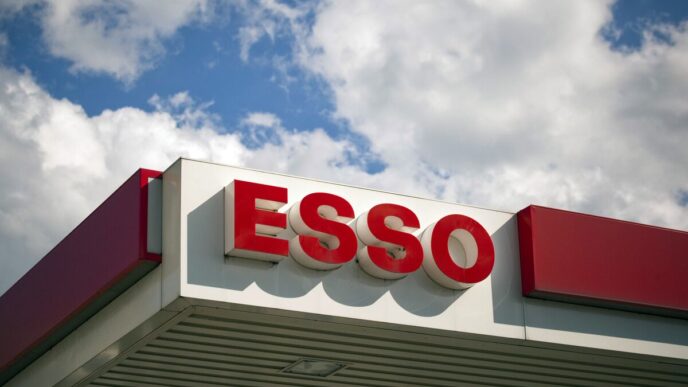 Chandra Asri Esso compra financiamento KKR — foto ilustrativa