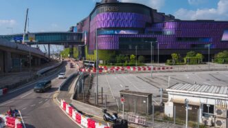 New World capta nova dívida — foto ilustrativa