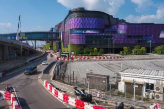 New World capta nova dívida — foto ilustrativa