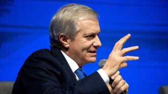 Títulos Chilenos Eleição — foto ilustrativa