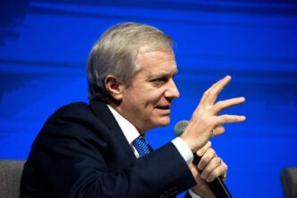 Títulos Chilenos Eleição — foto ilustrativa