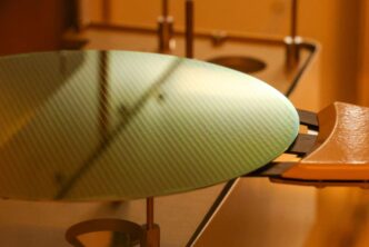 Proibição de Chips Nexperia na China — foto ilustrativa