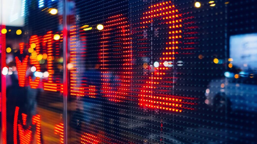 Pre-Hedge Global — foto ilustrativa