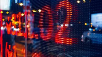 Pre-Hedge Global — foto ilustrativa