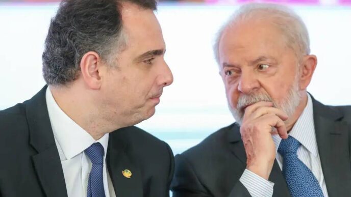 PT em Minas Gerais — foto ilustrativa