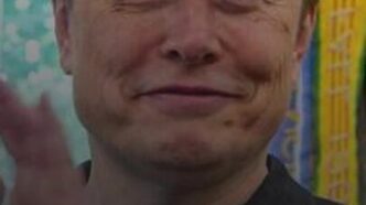 Elon Musk comemora aprovação de pacote de remuneração recorde na Tesla, que pode torná-lo trilionário.