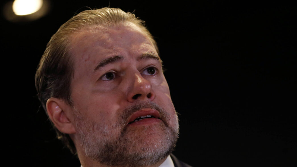 Renato Duque Petrobras STF — foto ilustrativa