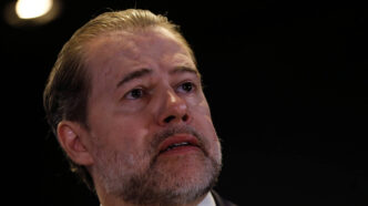 Renato Duque Petrobras STF — foto ilustrativa