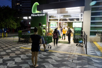 GPA demite 700 funcionários — foto ilustrativa