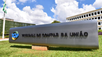 divergências STF TCU indenizações — foto ilustrativa