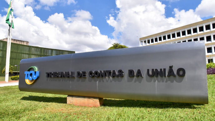 divergências STF TCU indenizações — foto ilustrativa