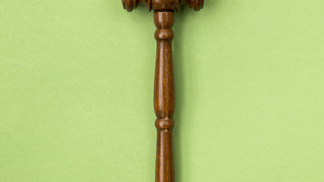 acordos judiciais trabalhistas — foto ilustrativa