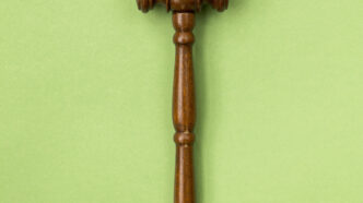 acordos judiciais trabalhistas — foto ilustrativa