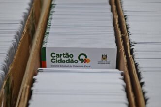 Cashback de impostos — foto ilustrativa