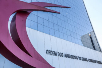 lavagem de dinheiro em escritórios de advocacia — foto ilustrativa