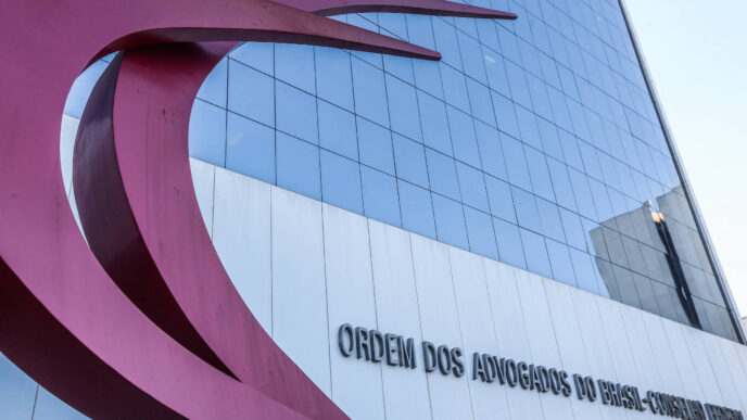 lavagem de dinheiro em escritórios de advocacia — foto ilustrativa