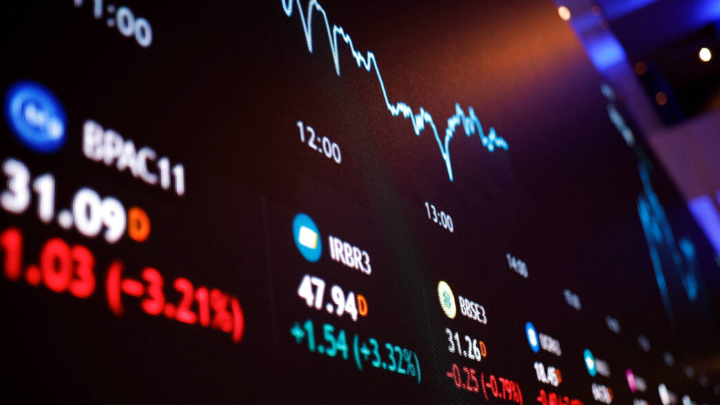 Bolsa 2025 — foto ilustrativa