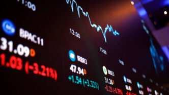 Bolsa 2025 — foto ilustrativa