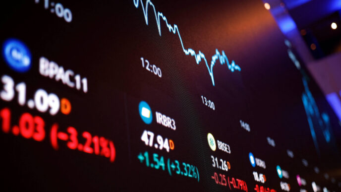 Bolsa 2025 — foto ilustrativa