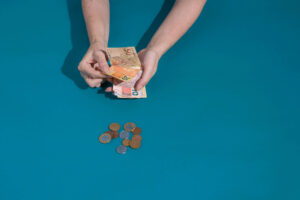 cashback reforma tributária — foto ilustrativa