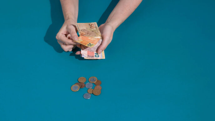 cashback reforma tributária — foto ilustrativa