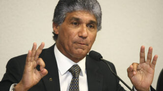 Paulo Preto pena reduzida — foto ilustrativa