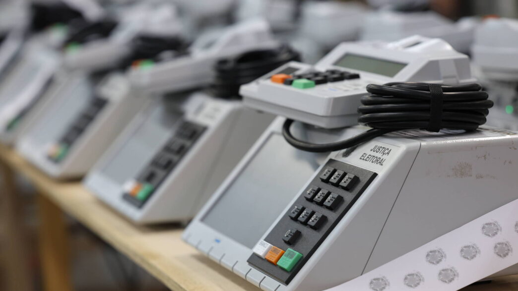 voto distrital misto — foto ilustrativa