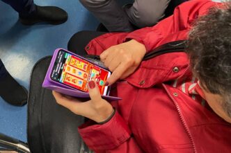 Dependentes de apostas seguem jogando — foto ilustrativa