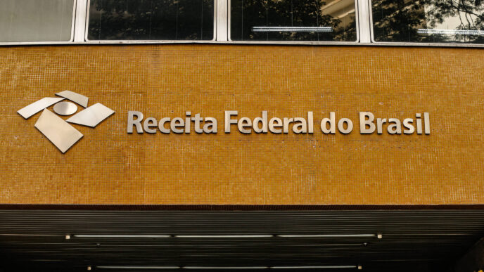 Novo formato do CNPJ — foto ilustrativa