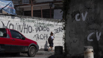 Segurança Pública Eleições 2026 — foto ilustrativa