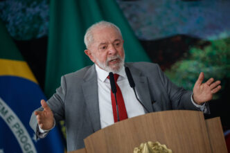 verba de comunicação governo Lula — foto ilustrativa