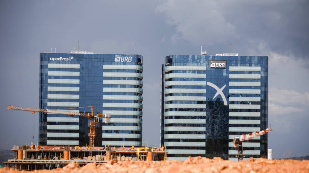 BRB contratos públicos Banco Master — foto ilustrativa