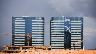 BRB contratos públicos Banco Master — foto ilustrativa