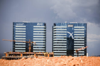 BRB contratos públicos Banco Master — foto ilustrativa