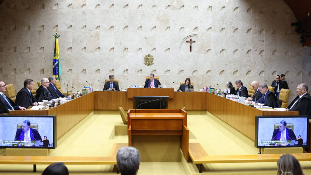 Imposto sobre Grandes Fortunas — foto ilustrativa