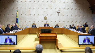 Imposto sobre Grandes Fortunas — foto ilustrativa