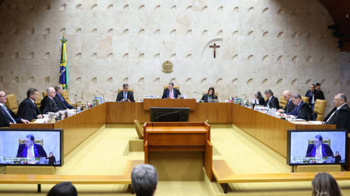 Imposto sobre Grandes Fortunas — foto ilustrativa