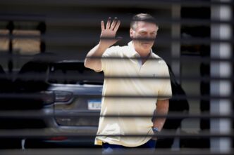 condenação de Bolsonaro por golpe — foto ilustrativa