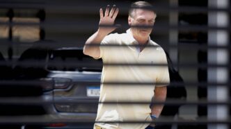 Jair Bolsonaro — foto ilustrativa