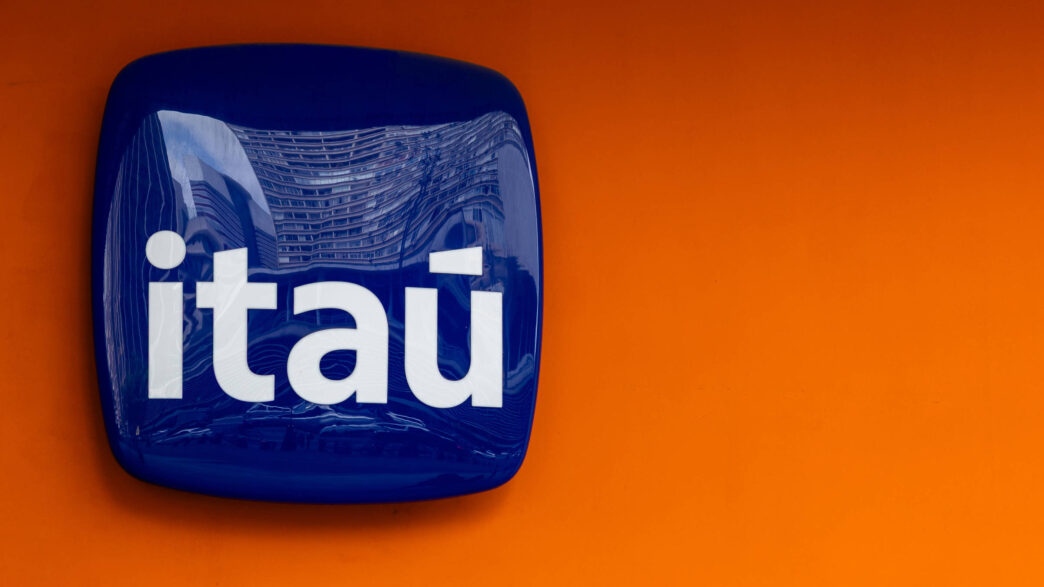 Lucro do Itaú — foto ilustrativa