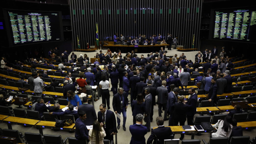 desapropriação de terras para reforma agrária — foto ilustrativa