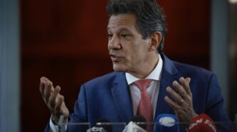 queda dos juros — foto ilustrativa