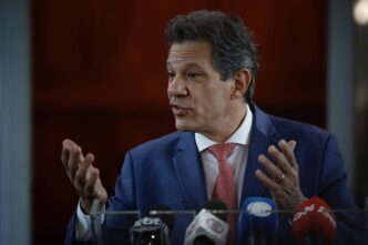 queda dos juros — foto ilustrativa