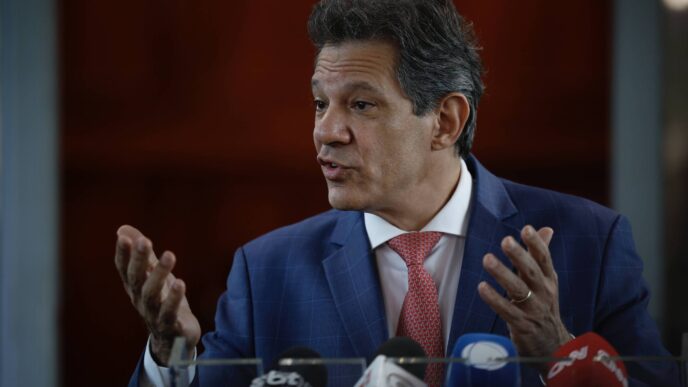 queda dos juros — foto ilustrativa