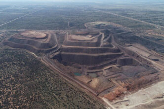 manganês — foto ilustrativa