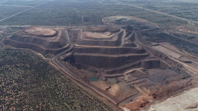 manganês — foto ilustrativa