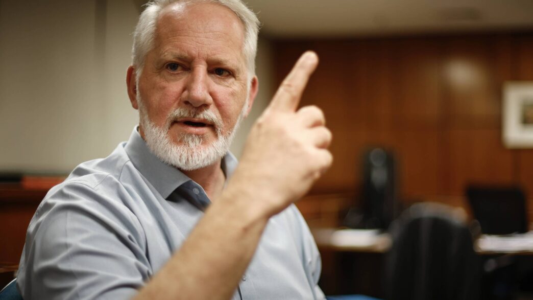 BC aperta regras para contas e capital mÃ­nimo de instituiÃ§Ãµes financeiras — foto ilustrativa