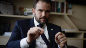 antitruste digital — foto ilustrativa